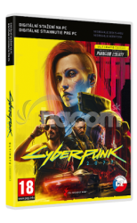 PC - Cyberpunk 2077 Ultimate Edition 5902367641917