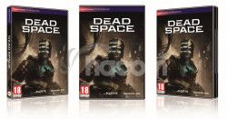 PC - Dead Space ( remake ) 5030949124678
