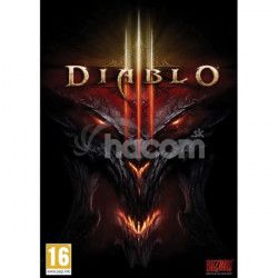PC - Diablo 3 5030917102578