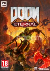 PC - Doom Eternal 5055856422594