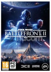 PC - Star Wars Battlefront II 5035226122569