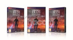 PC - Star Wars Jedi Survivor ( CIAB ) 5030938124375