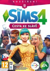 PC - The Sims 4 - Cesta ku slve 5030942122060