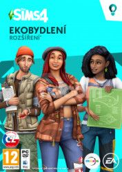 PC - The Sims 4 -, brány (EP9) 5030949123039