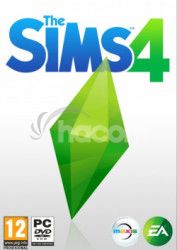 PC - The Sims 4 5030941112291