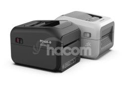 PC42E-D, Direct thermal, 203dpi, biela PC42EDW020200