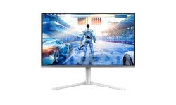 Philips Evnia/27M2N6501L/26,5"/QD-OLED/QHD/240Hz/0,03ms/Biela/3R 27M2N6501L/00