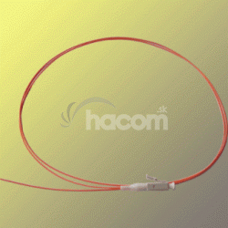 Pigtail Fiber Optic LC 50/125MM, 1m, 0,9mm 2120