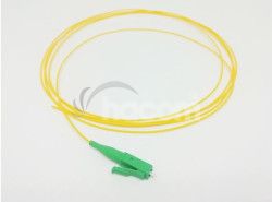 Pigtail Fiber Optic LC/APC 09/125 2m G657A 2023