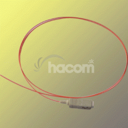 Pigtail Fiber Optic SC 9/125 SM, 1m, 0,9mm OS2 2010