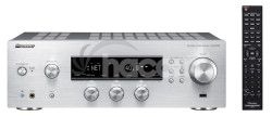 Pioneer SX-N30AE audio prijímač 2.0 so sieťou strieborný SX-N30AE-S