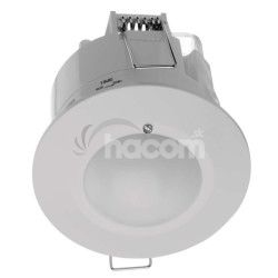 PIR senzor (pohybov idlo) IP20 1200W, biely GS22111
