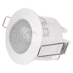 PIR senzor (pohybov� �idlo) IP205 1200W, biely GS12111