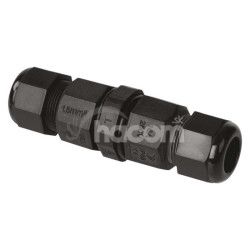 Plastov� k�blov� spojka IP68 ZS9010