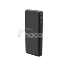 Platinet Powerbanka 20000 mAh 65W Power Delivery, 2x USB-C, 1x USB-A, k�bel USB-C 1m, �ierna PLAPMPB20DL202B