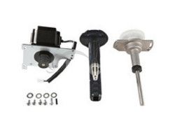 PM42 /43 Rewinder,Media Internal Sub-Assembly 710-090S-001