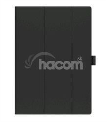 PocketBook pouzdro Flip 1041 color note, ierne FL-1041-BK-WW