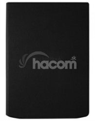 PocketBook pouzdro Flip 743, ierne HN-FP-PU-743G-RB-WW