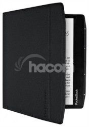 PocketBook pouzdro HN-FP-PU-700-GG-WW Flip 700 ERA, ierne HN-FP-PU-700-GG-WW