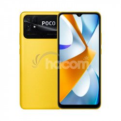 POCO C40 (3GB/32GB) POCO Yellow 38658