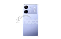 POCO C65/6GB/128GB/Purple 51190