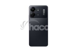 POCO C65/8GB/256GB/Black 51162