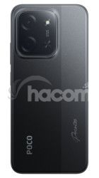 POCO C85/6GB/128GB/Black 69363