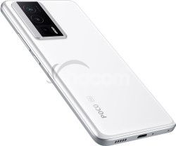 POCO F5 Pro (12GB/512GB) White 49730