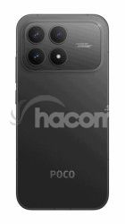 POCO F8 Pro/12GB/256GB/Black 71655