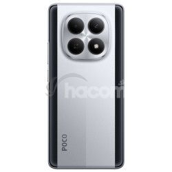 POCO M8 5G/8GB/256GB/Silver 72375
