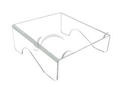 Podstavec pod notebook DESQ 1508