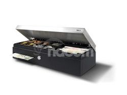 Pokladni�n� z�suvka SAFESCAN SD-4617S 132-0434