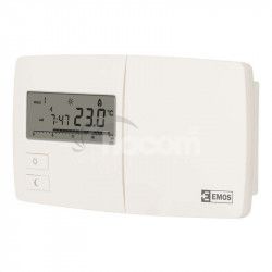 Izbový termostat EMOS T091 2101201010