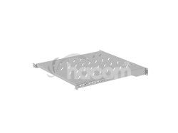 POLICA PRE 19" SKRINE 800MM �ED� LANBERG (1U/483X AK-1005-S