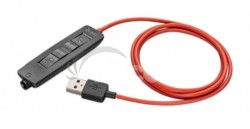 POLY BW3300, USB-A INLINE 215818-01