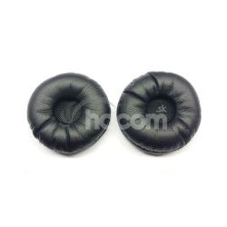 POLY Ear Cushion, Leather, HW510/520 (2 ks) 202999-02
