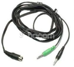 POLY Kit, Spare, Cable, Audio Device 44877-02
