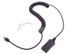 POLY Spare Lightweight Cable 38232-01