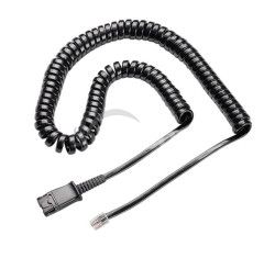 POLY U 10 P cable 32145-01