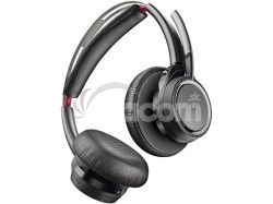 POLY VOYAGER FOCUS UC BT HEADSET, XS, B825-M, WW 202652-106