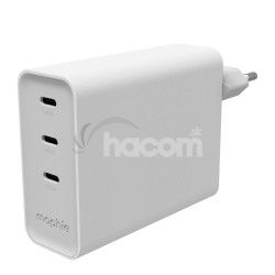 Power Adapt�r GaN USB-C 140W White 409920006
