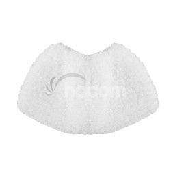 Prate�n� ru�n� hadrik T6 Power pre Karcher SC1, SC2, SC3, SC4, SC5 Easyfix, 2 ks CCKA0011