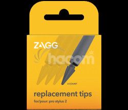 Pre Stylus 2 replacement Tips pack of 4 (retail bo 109913292