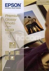 Premium Glossy Photo Paper 10x15cm 40 listov C13S042153