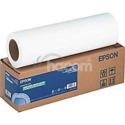Premium Glossy Photo Paper 44" x 30.5m C13S041392