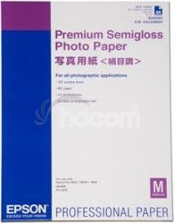 Premium Semigloss Photo Paper A2 251g 25 listov C13S042093
