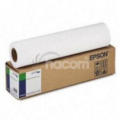 Premium Semimatte Paper Roll (250), 16"x30,5m C13S042149