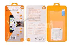 Premium tvrden sklo Samsung Galaxy S25 Plus (fingerprint ready) 8595680414176