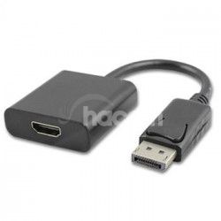 PremiumCord Adapter DisplayPort - HDMI, M / F, 4K, 60Hz, 20cm kportad13
