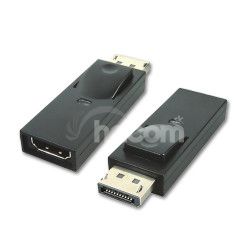 PremiumCord adaptr DisplayPort - HDMI Male / Female kportad01